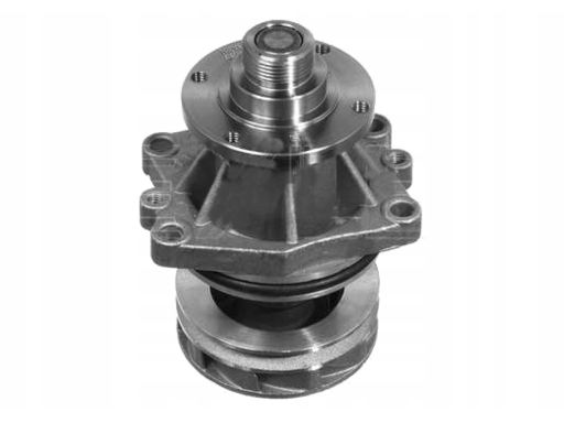 313 011 2001 Pompa Cieczy Chłodzącej 313 011 2001 Meyle