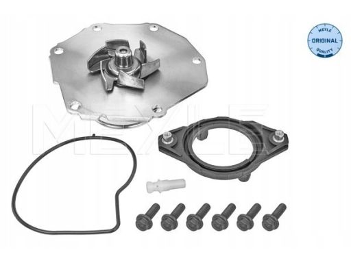 513 220 0006 Pompa Cieczy Chłodzącej Meyle