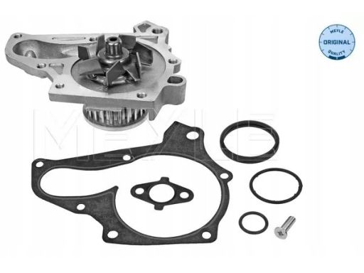 30-13 161 0012 Pompa Cieczy Chłodzącej Meyle
