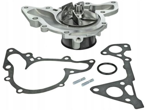 32-13 097 0007 Pompa Cieczy Chłodzącej Meyle