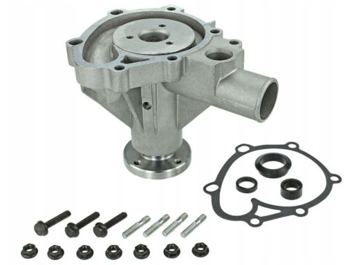 513 027 0000 Pompa Cieczy Chłodzącej Meyle