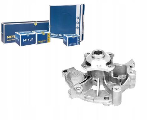 35-13 015 0003 Pompa Cieczy Chłodzącej Meyle