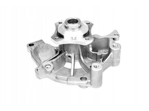 35-13 015 0003 Pompa Cieczy Chłodzącej Meyle