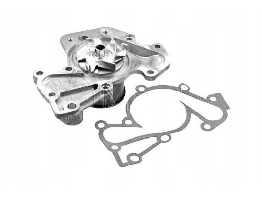 37-13 220 0001 Pompa Cieczy Chłodzącej Meyle