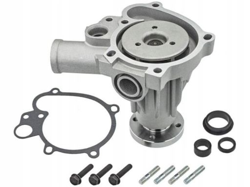 513 050 0002 Pompa Cieczy Chłodzącej Meyle