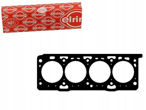 710.380 Uszczelka Głowicy Cylindrów El710380 Elring
