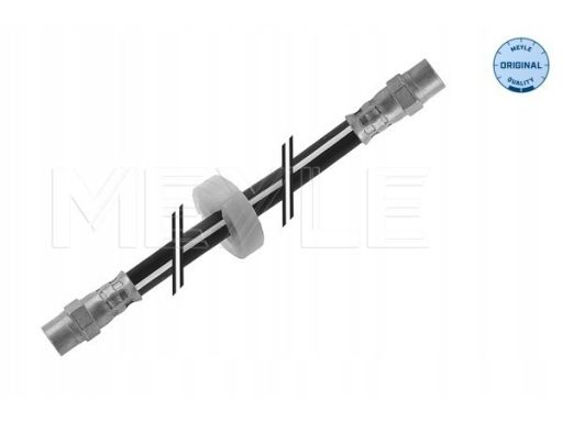 100 611 0000 Przewód Hamulcowy Elastyczny Meyle