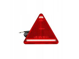 322 Lampa Tylna 322 W68L Waś