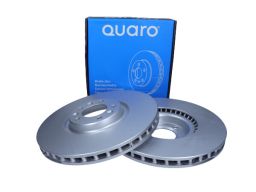 Qd4034 Tarcza Ham. Citroen P. C5/C6 2,0-3,0 Hdi Quaro