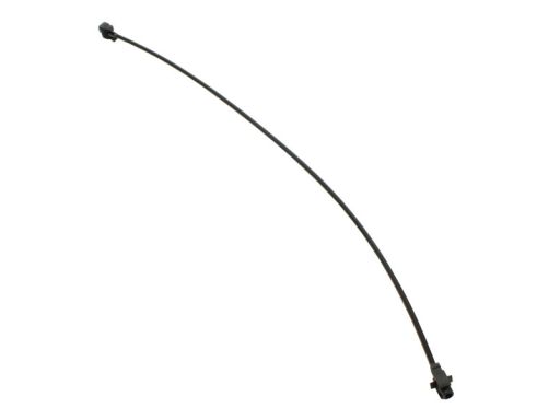 18-1617 Przewód Zbiornika Wyrównawczego Peugeot Maxgear