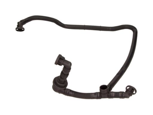 18-0286 Przewód Wentylacji Skrzyni Korbowej Vw Maxgear