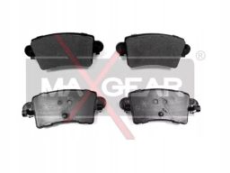 19-0494 Klocki Ham. Renault T. Master 98-/Movano Maxgear