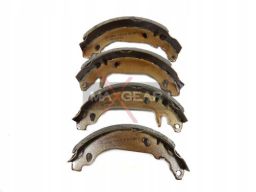 19-0228 Szczęki Ham. Renault Clio Maxgear