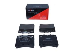 19-0438 Klocki Ham. Vw P. T4 09/90 15 Maxgear