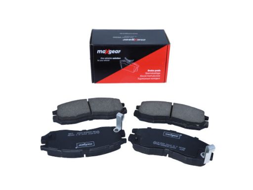 19-0539 Klocki Ham. Mitsubishi P. Galant 92-/96- Maxgear