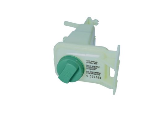 77-0018 Zbiornik Wyrównawczy Vw Passat Maxgear