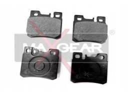19-0406 Klocki Ham. Db T. W124/202 Kom Maxgear