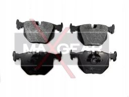 19-0531 Klocki Ham. Bmw T. 3/5/7/X3/X5/Z4 2,0-5, Maxgear
