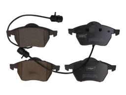 19-0659 Klocki Ham. Vw P. A100/A6 90- Maxgear