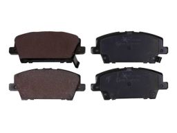 19-0882 Klocki Ham. Honda P. Civic 06- Maxgear