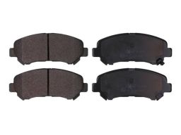 19-0905 Klocki Ham. Nissan P. Qashqai/X-Trail/Ka Maxgear