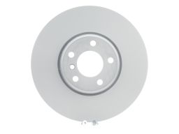 0 986 479 E19 Tarcza Hamulcowa Bosch