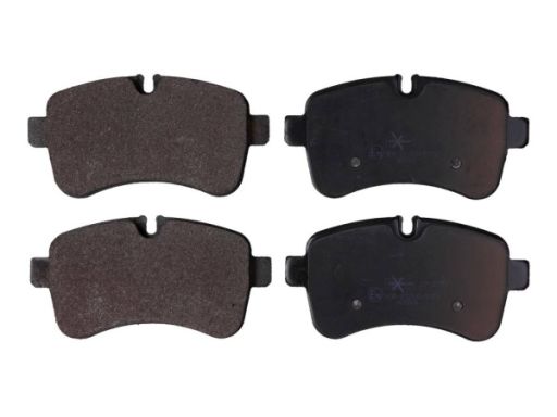 19-1097 Klocki Ham. Iveco T. Daily 06- Maxgear