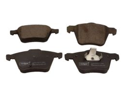 19-1092 Klocki Ham. Volvo P. S60 10-/S80 06-/V60 Maxgear