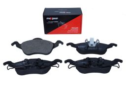 19-0676 Klocki Ham. Ford P. Focus 98- Maxgear