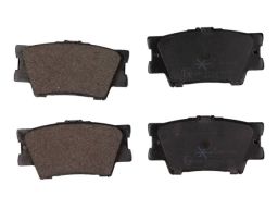 19-1161 Klocki Ham. Toyota T. Rav4 Iii 06-/Camry Maxgear