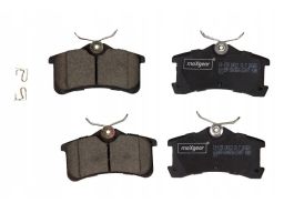 19-1158 Klocki Ham. Toyota T. Avensis 01-03 Maxgear