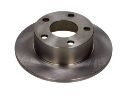 19-0684 Tarcza Ham. Vw T. A100/A6/Passat 96- 245 Maxgear