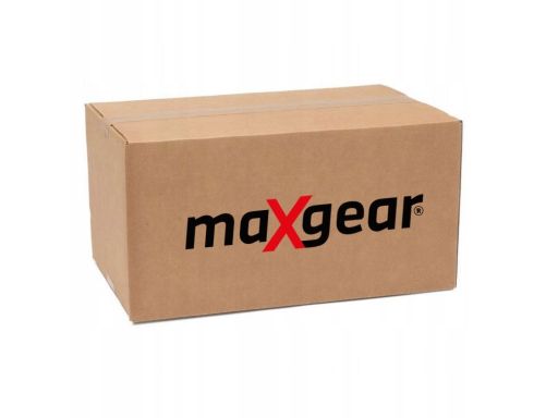 19-0690Sport Tarcza Ham. Bmw P. E36 92-/E46 316-320/E Maxgear