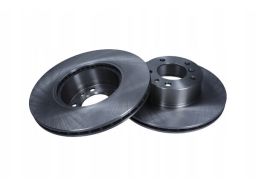 19-0689 Tarcza Ham. Bmw P. E34 88- Maxgear