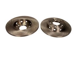 19-0719 Tarcza Ham. Db P. W124 200 Maxgear