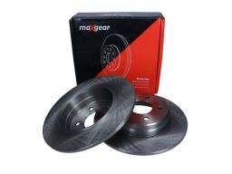 19-0727 Tarcza Ham. Db T. W202/210 Maxgear