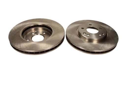 19-0724 Tarcza Ham. Db P. W203/210 Maxgear