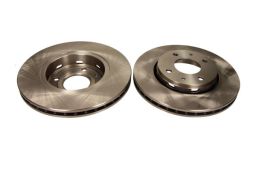 19-0734 Tarcza Ham. Volvo P. S40/V40 Maxgear