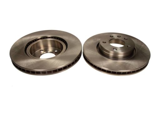 19-0736 Tarcza Ham. Opel P. Omega A/B Maxgear