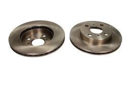 19-0751 Tarcza Ham. Toyota P. Yaris 99-05 235Mm Maxgear