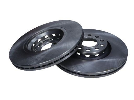 19-0760 Tarcza Ham. Vw P. A4/A6/Passat Maxgear