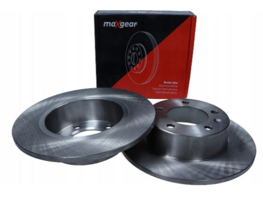 19-0794 Tarcza Ham. Db T. Sprinter 308D-314D/Lt3 Maxgear