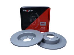 19-0792Max Tarcza Ham. Opel T. Astra G/Astra H/Meri Maxgear