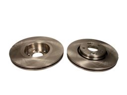 19-0819 Tarcza Ham. Renault P. Laguna 01- Felga Maxgear