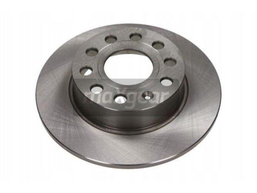 19-0839Sport Tarcza Ham. Vw T. Golf 5/A3/Octavia/Cadd Maxgear