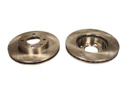 19-0928 Tarcza Ham. Honda P. Civic 91- 4D Maxgear