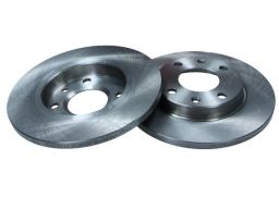 19-0790 Tarcza Ham. Citroen P. Xsara/206 Maxgear