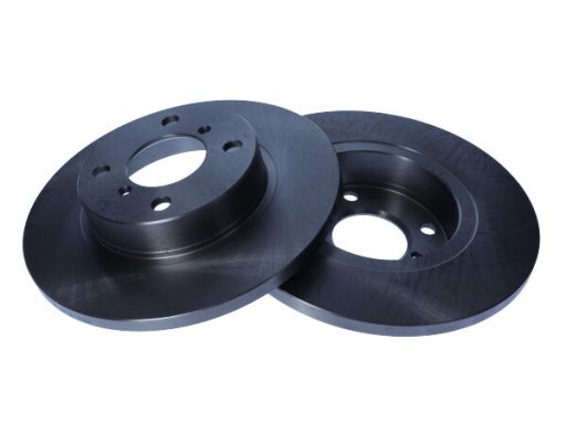 19-0961 Tarcza Ham. Opel P. Agila Maxgear