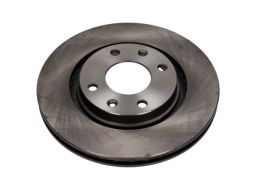 19-0806 Tarcza Ham. Citroen P. Berlingo C2/C3/C4 Maxgear