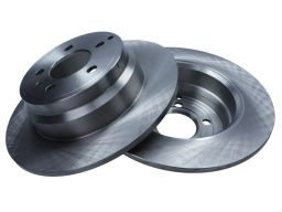 19-0975 Tarcza Ham. Vovlo T. S70/V70/850 94- Maxgear